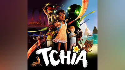 TCHIA STEAM КЛЮЧ