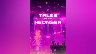 Tales of the Neon Se ключ Весь Мир РФ Россия СНГ RU/CIS