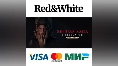 Senua's Saga: Hellblade II * STEAM KZ*UA*СНГ