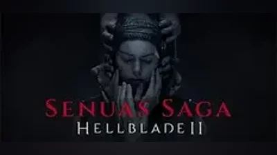 Senua's Saga: Hellblade II · Steam Gift АВТОДОСТАВКА
