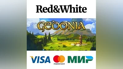 Gedonia * STEAM РОССИЯ АВТОДОСТАВКА