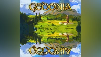 Gedonia (Steam Key/Region Free)
