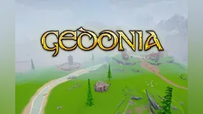 Gedonia (Steam Key/Region Free) Ключ