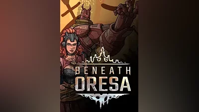Beneath Oresa КЛЮЧ STEAM РФ+СНГ