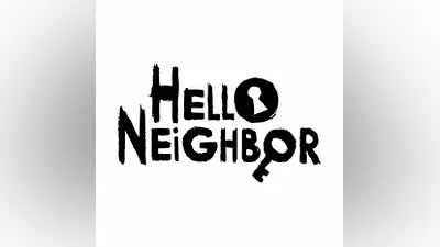 Hello Neighbor / Steam Ключ / РФ+СНГ | АВТОВЫДАЧА 24/7