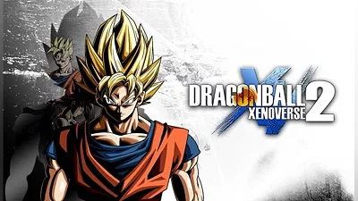 Dragon Ball: Xenoverse 2 Steam ключ Все регионы