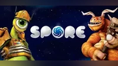Spore | АВТОДОСТАВКА [Россия Steam Gift]