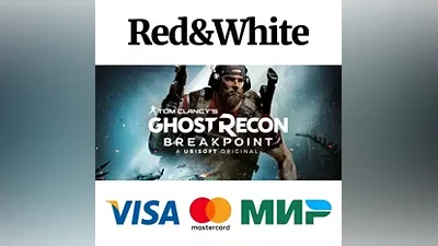 Tom Clancy's Ghost Recon Breakpoint RU*KZ*UA*CIS