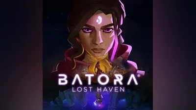 Batora: Lost Haven Steam Ключ Весь мир
