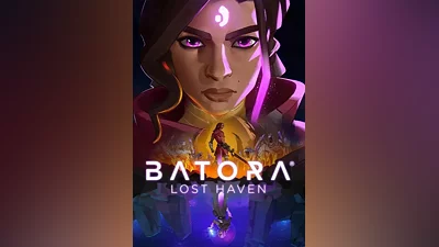 Batora: Lost Haven КЛЮЧ STEAM ВСЕ СТРАНЫ