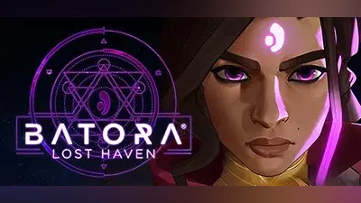 Batora: Lost Haven / Steam Key / GLOBAL | АВТОВЫДАЧА 24/7