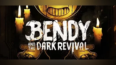 Bendy and the Dark Revival | АВТОДОСТАВКА [RU Steam]
