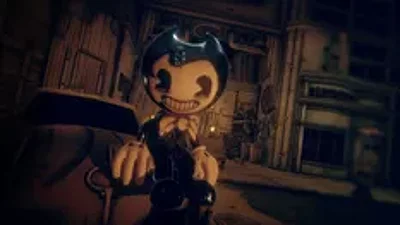 Bendy and the Dark Revival Steam Ключ Весь мир