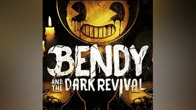 BENDY AND THE DARK REVIVAL STEAM КЛЮЧ