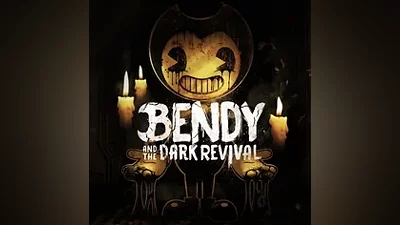 Bendy and the Dark Revival — Steam Ключ (Region Free)