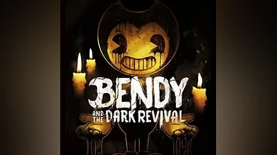 Bendy and the Dark Revival (Ключ Steam | РФ+Весь мир)