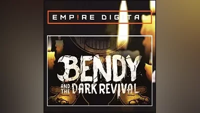 Bendy and the Dark Revival / Ключ Steam / Все страны
