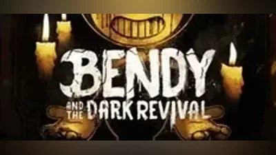 Bendy and the Dark Revival Steam РФ+Весь Мир Key