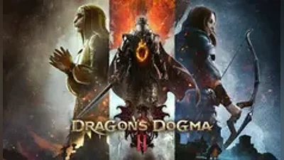 Dragon's Dogma 2 | Steam Россия