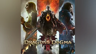 Dragon's Dogma 2 (Ключ Steam | РФ+СНГ)