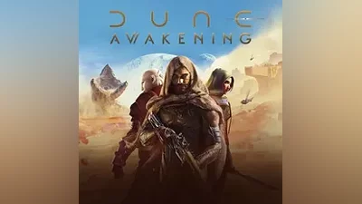 ・Dune: Awakening・STEAM GIFT・