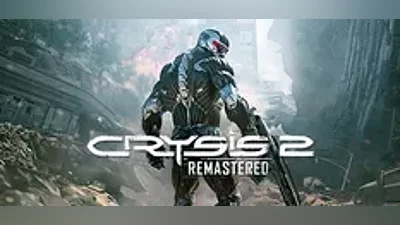 Crysis 2 Remastered| АВТОДОСТАВКА [Россия Steam Gift]