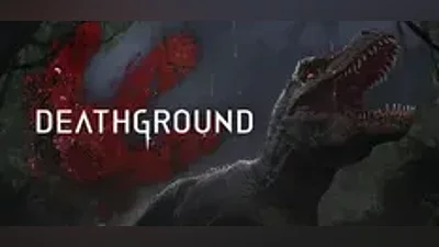 Deathground | АВТОДОСТАВКА [Россия Steam Gift]