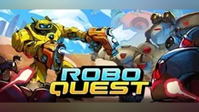 Roboquest | АВТОДОСТАВКА [Россия Steam Gift]