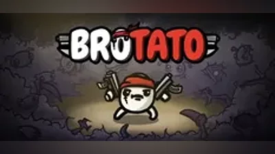 Brotato | АВТОДОСТАВКА [Россия Steam Gift]