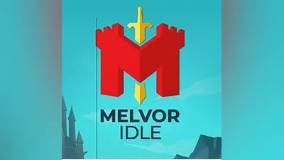 Melvor Idle (STEAM/РФ/УКР-СНГ) КЛЮЧ