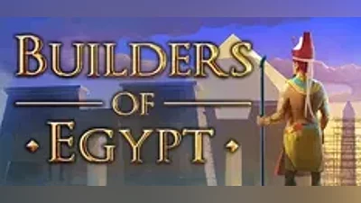 Builders of Egypt | АВТОДОСТАВКА [Россия Steam Gift]