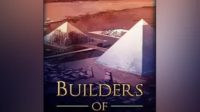 Builders of Egypt КЛЮЧ STEAM ВСЕ СТРАНЫ
