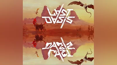 Last Oasis (Steam Key/Region Free)