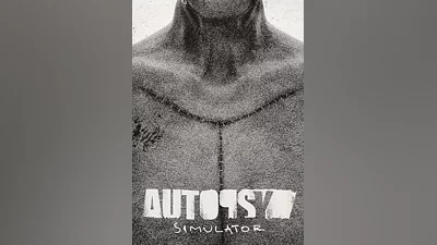 Autopsy Simulator КЛЮЧ STEAM ВСЕ СТРАНЫ