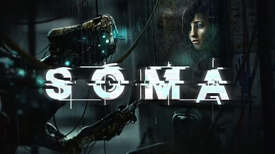 SOMA Steam Ключ Весь мир