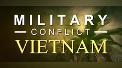 Military Conflict: Vietnam | АВТОДОСТАВКА [RU Steam]