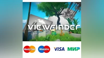 Viewfinder | steam GIFT РОССИЯ +