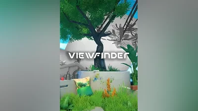 Viewfinder КЛЮЧ STEAM RU+KZ+UA
