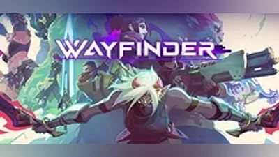 Wayfinder | АВТОДОСТАВКА [Россия Steam]