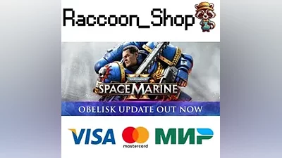 Warhammer 40,000: Space Marine 2 - Standard Edition