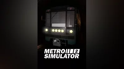 Metro Simulator 2 КЛЮЧ STEAM ВСЕ СТРАНЫ
