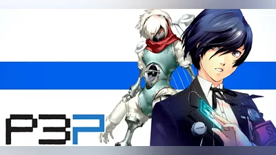 Persona 3 Portable Steam Ключ (PC) РФ-Global + Бонус
