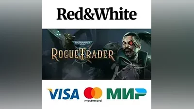 Warhammer 40,000: Rogue Trader * STEAM АВТОДОСТАВКА