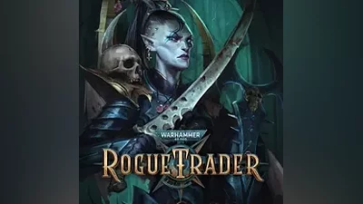 WARHAMMER 40,000: ROGUE TRADER STEAM КЛЮЧ
