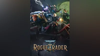 Warhammer 40,000: Rogue Trader КЛЮЧ STEAM РФ+СНГ