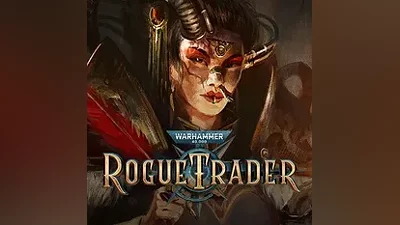 Warhammer 40,000: Rogue Trader (STEAM/РФ/УКР-СНГ) КЛЮЧ