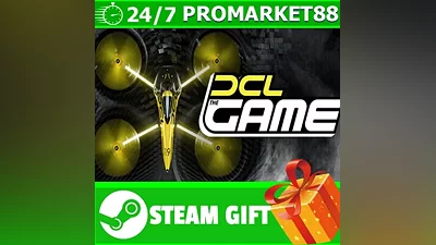 ВСЕ СТРАНЫ+РОССИЯ DCL - The Game Steam Gift
