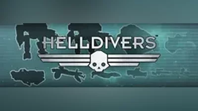 HELLDIVERS Digital Deluxe Edition | АВТО Россия Steam