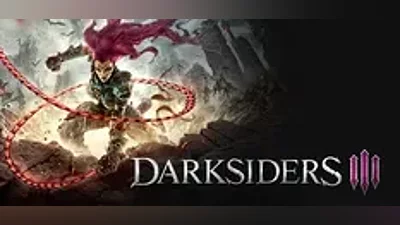 Darksiders III | АВТОДОСТАВКА [Россия Steam Gift]