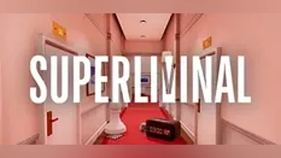 Superliminal (Steam Ключ / РФ+СНГ) + Бонус